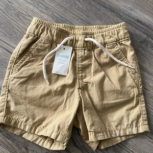 Baby Gap Boy Cargo Shorts 18-24 Months